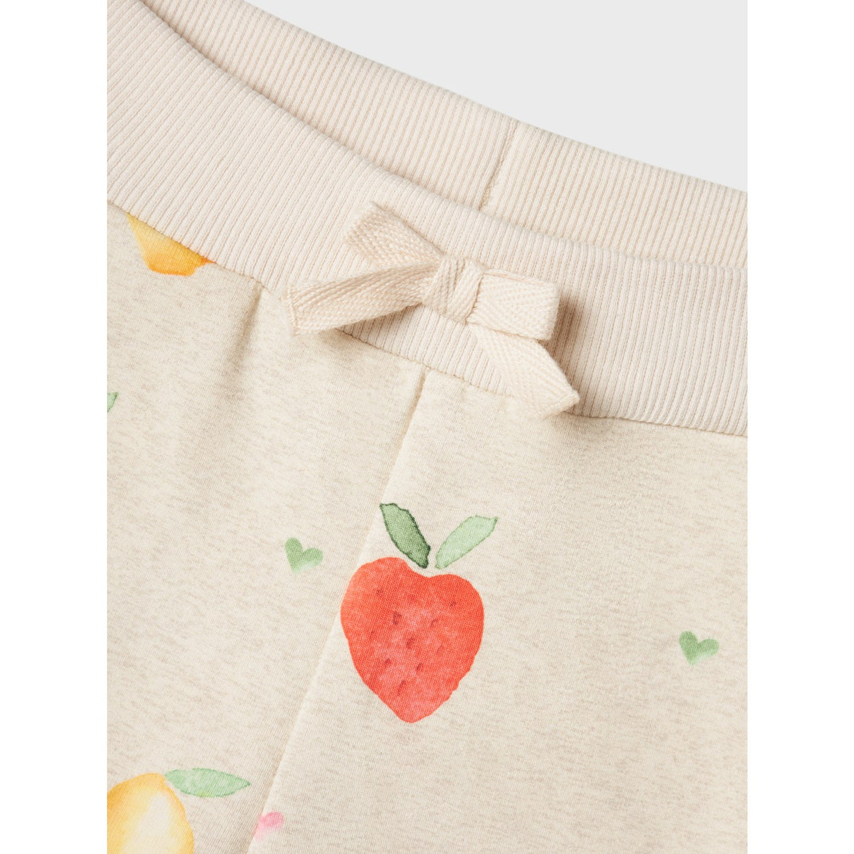 Name It Peyote Melange Folina Sweatpants