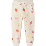Name It Peyote Melange Folina Sweatpants