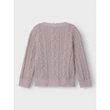 Name It Ballerina Filicia Strikk Cardigan