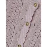 Name It Ballerina Filicia Strikk Cardigan