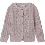 Name It Ballerina Filicia Strikk Cardigan