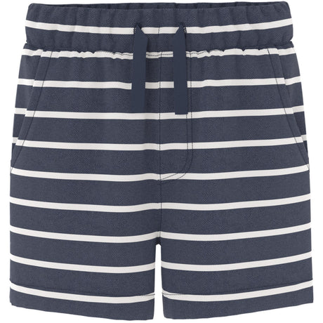 Name It Navy Blazer Volo Regular Shorts