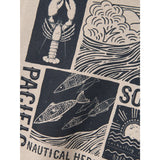 Name It Peyote Fylimmo Regular Collegegenser