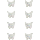 Name It Ballerina Farfalla 8-Pak Hårklemmer