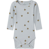 Name It Pearl Blue Funkab Body