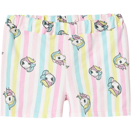 Name It Pink Frosting Midis My Little Pony Shorts