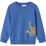 Name It Star Sapphire Fheodor Collegegenser