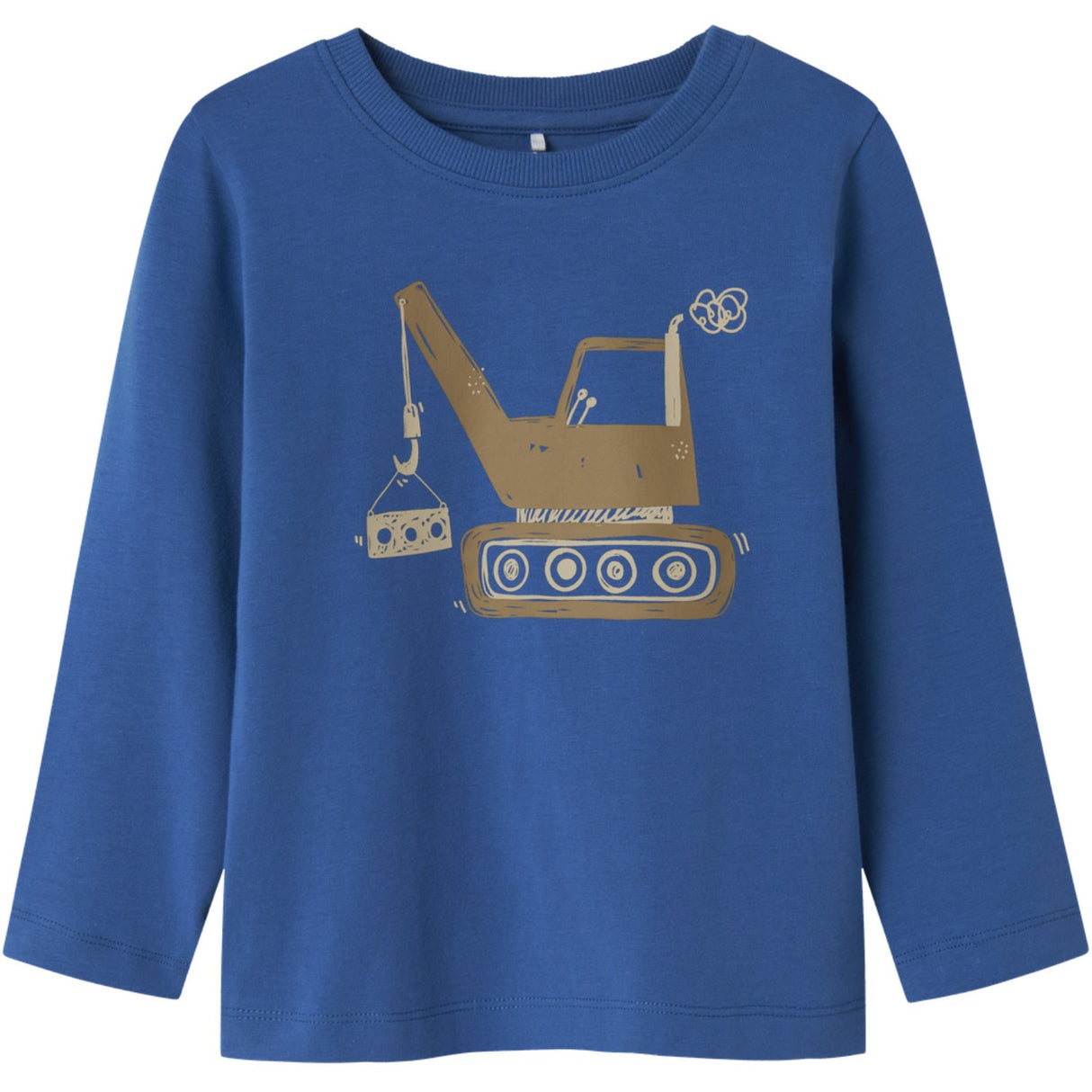 Name It Star Sapphire Fheo Bluse