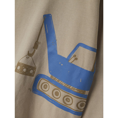 Name It Pure Cashmere Fheo Bluse