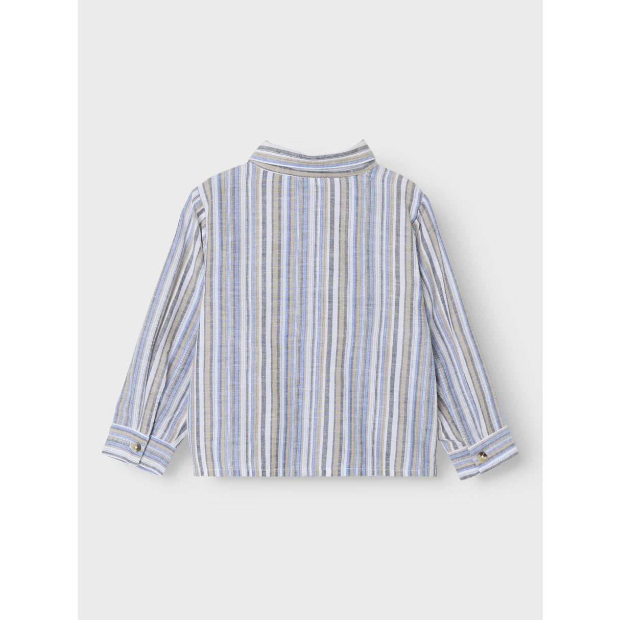 Name It Elmwood Fide Regular Skjorte