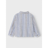 Name It Elmwood Fide Regular Skjorte