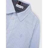 Name It Campanula Newsa Skjorte Noos