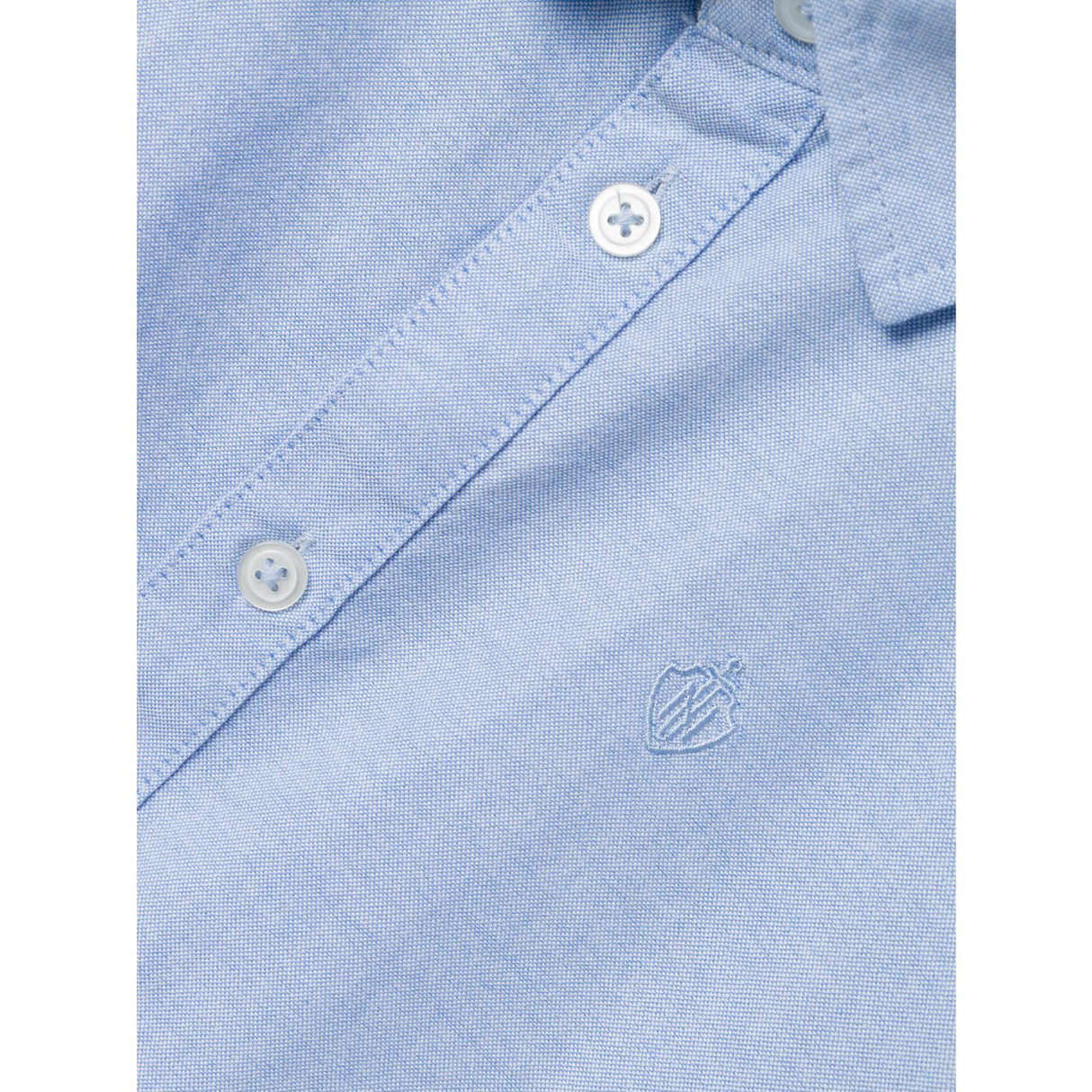 Name It Campanula Newsa Skjorte Noos