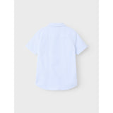 Name It Campanula Newsa Skjorte Noos