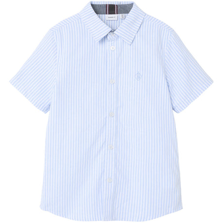 Name It Campanula Newsa Skjorte Noos