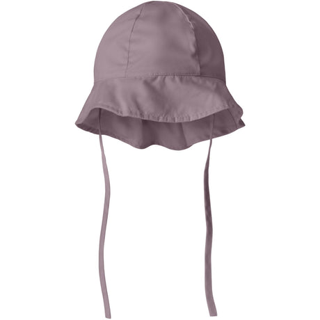 Name It Elderberry Solid Zilu UV Hatt
