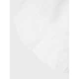 Name It Bright White Solid Zilu UV Hatt