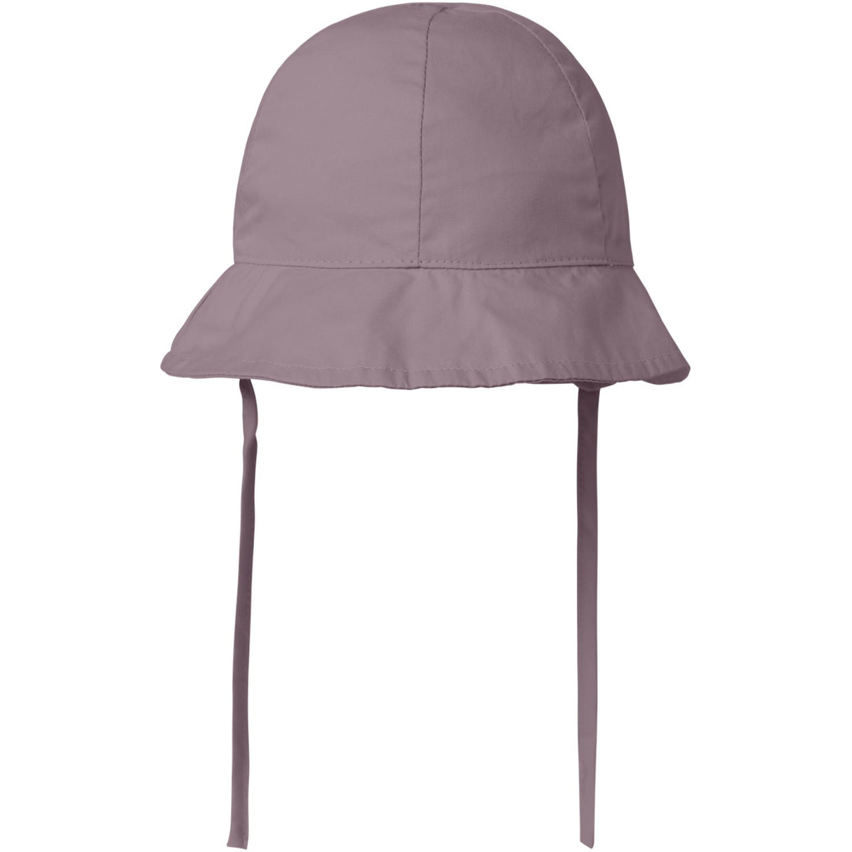 Name It Elderberry Zilu UV Hatt Med Øreklaffer