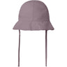 Name It Elderberry Zilu UV Hatt Med Øreklaffer