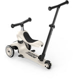 Scoot and Ride Ash Highwaykick 1 Push&Go