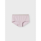 Name It Winsome Orchid Hipster 3-pakning Winsome Hearts Noos