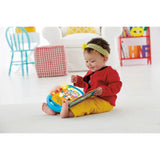 Fisher-Price® Laugh & Learn® Storybook Rhymes DK