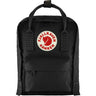 Fjällräven Black Kånken Mini