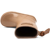Bisgaard Brown Glitter Fashion Rubber Støvler