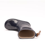 Bisgaard Ocean Glitter Fashion Gummistøvler