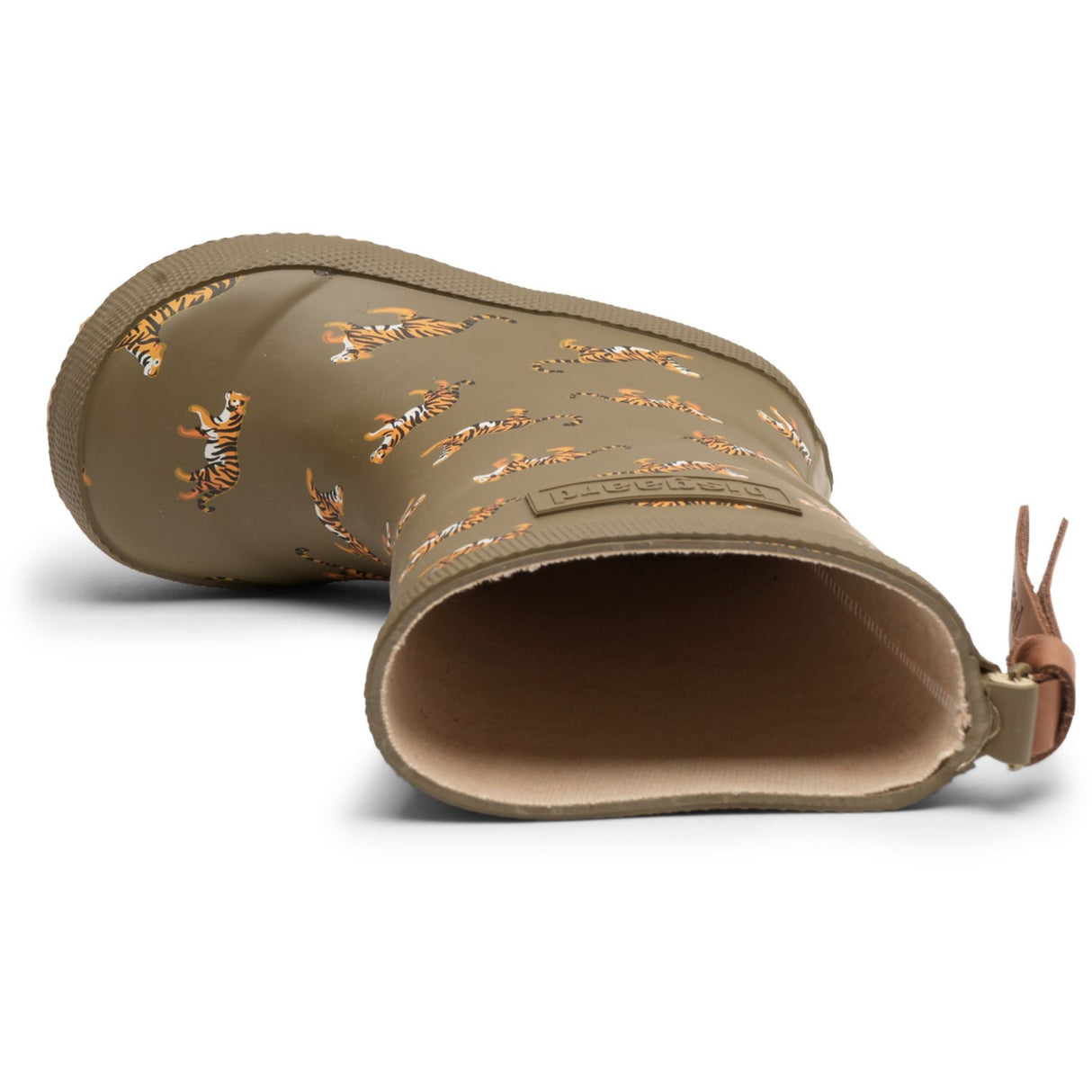 Bisgaard Safari Basic Gummistøvel