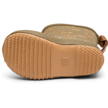 Bisgaard Safari Basic Gummistøvel