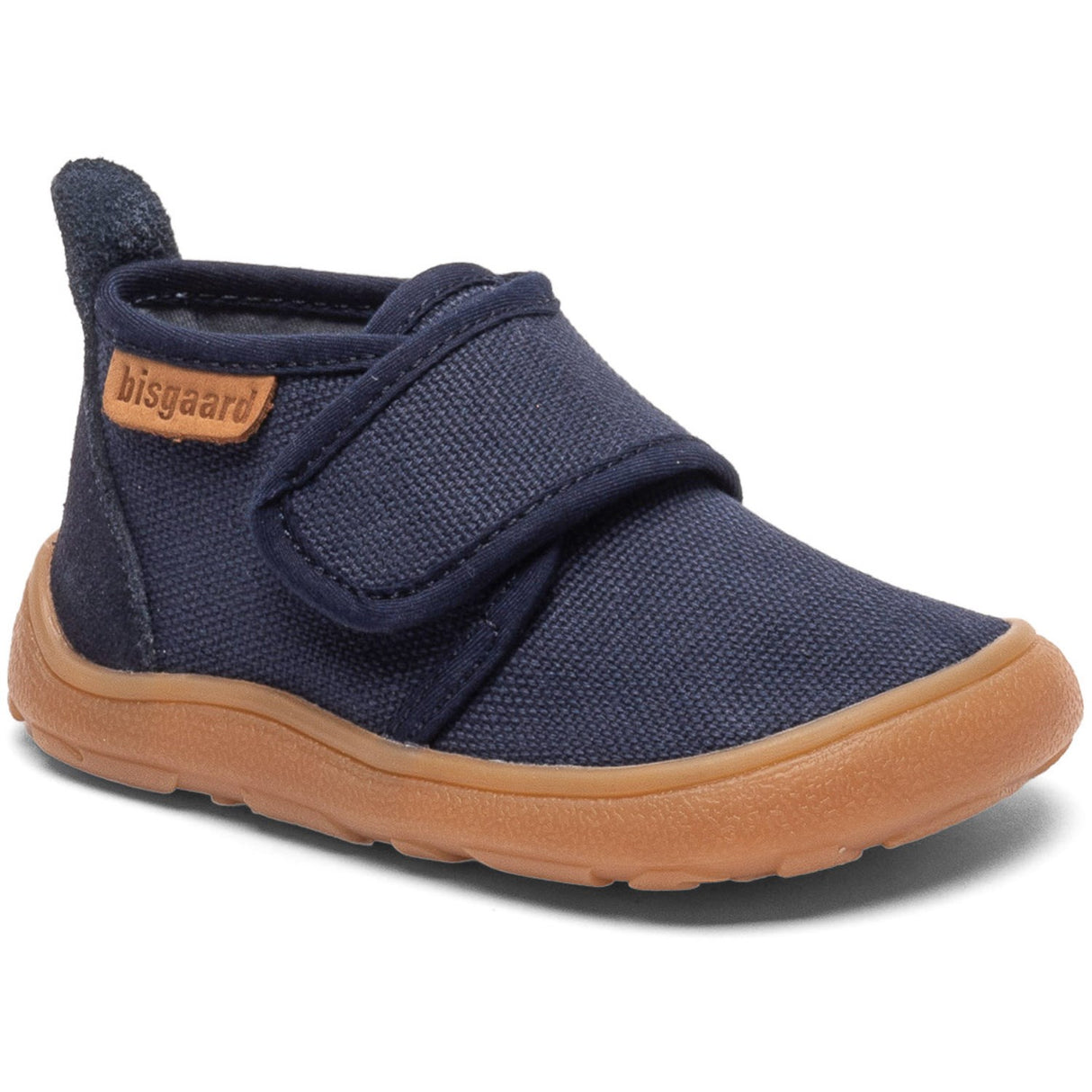Bisgaard Marine Barefoot Basic Home Sko