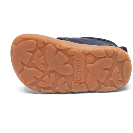 Bisgaard Marine Barefoot Basic Home Sko