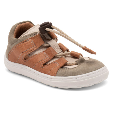 Bisgaard Sage Barefoot Fletcher Sandal