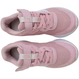 New Balance Rose Sugar New Balance FreshFoam 578 Kids Bungee Lace Med Topp Stropp