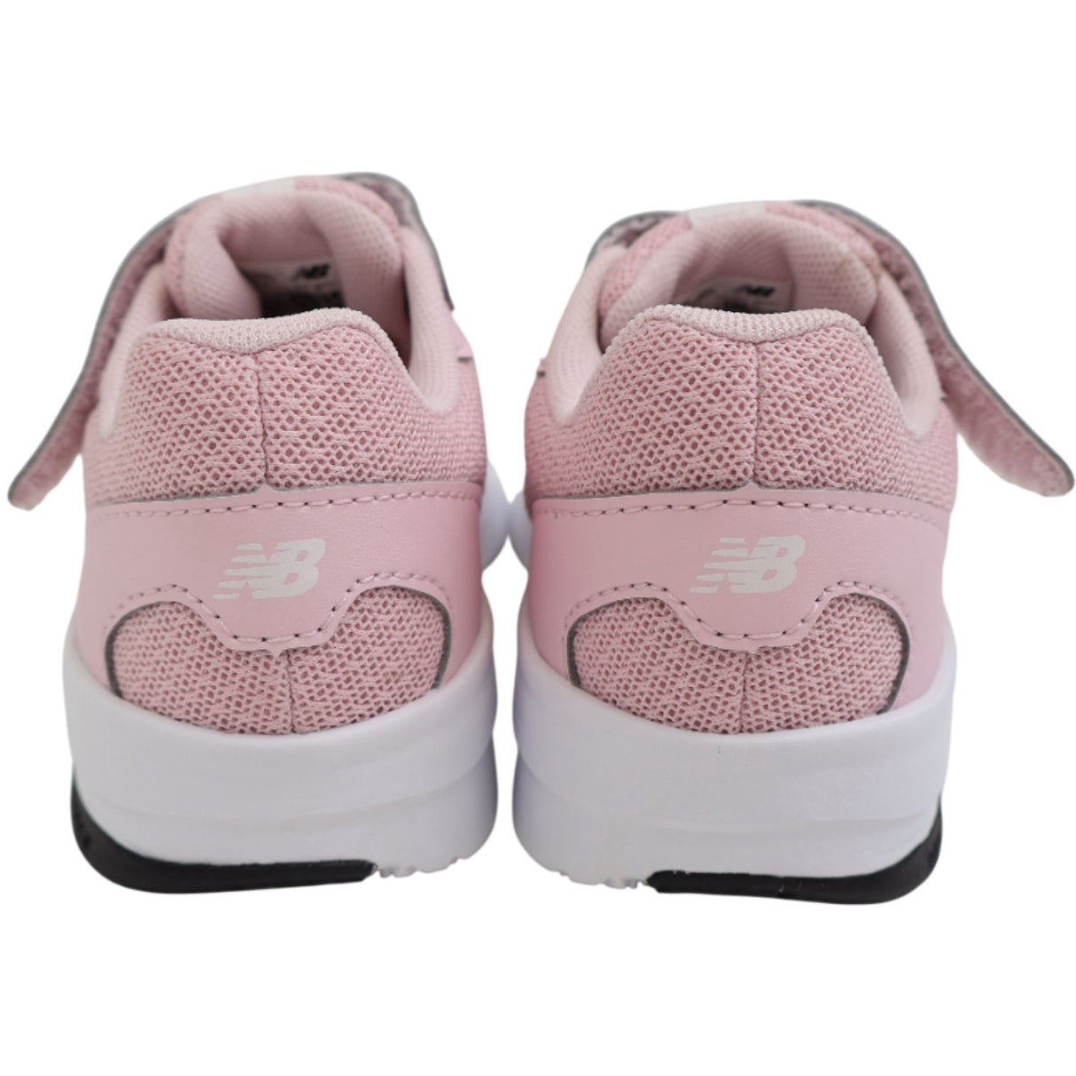 New Balance Rose Sugar New Balance FreshFoam 578 Kids Bungee Lace Med Topp Stropp