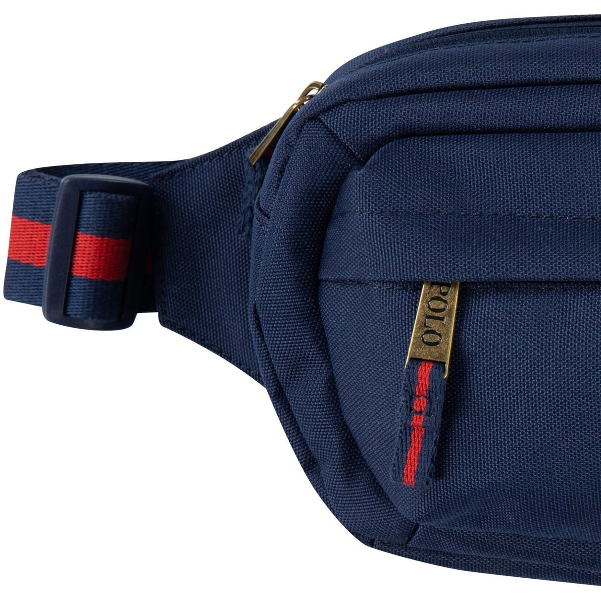 Polo Ralph Lauren Newport Navy Farge Crossbody Veske