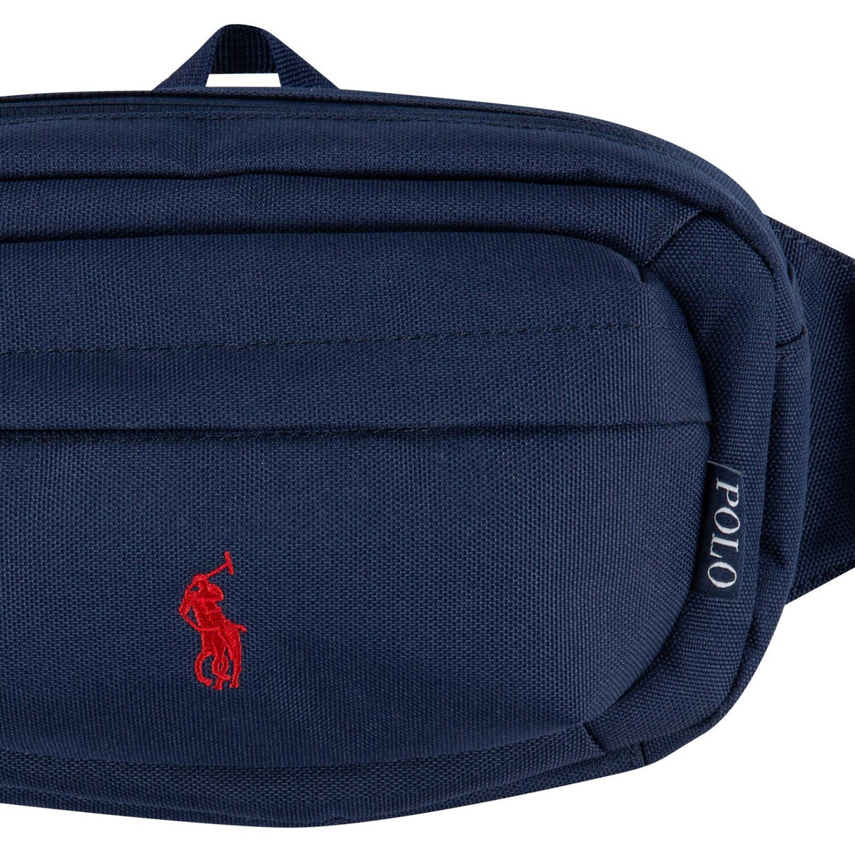 Polo Ralph Lauren Newport Navy Farge Crossbody Veske