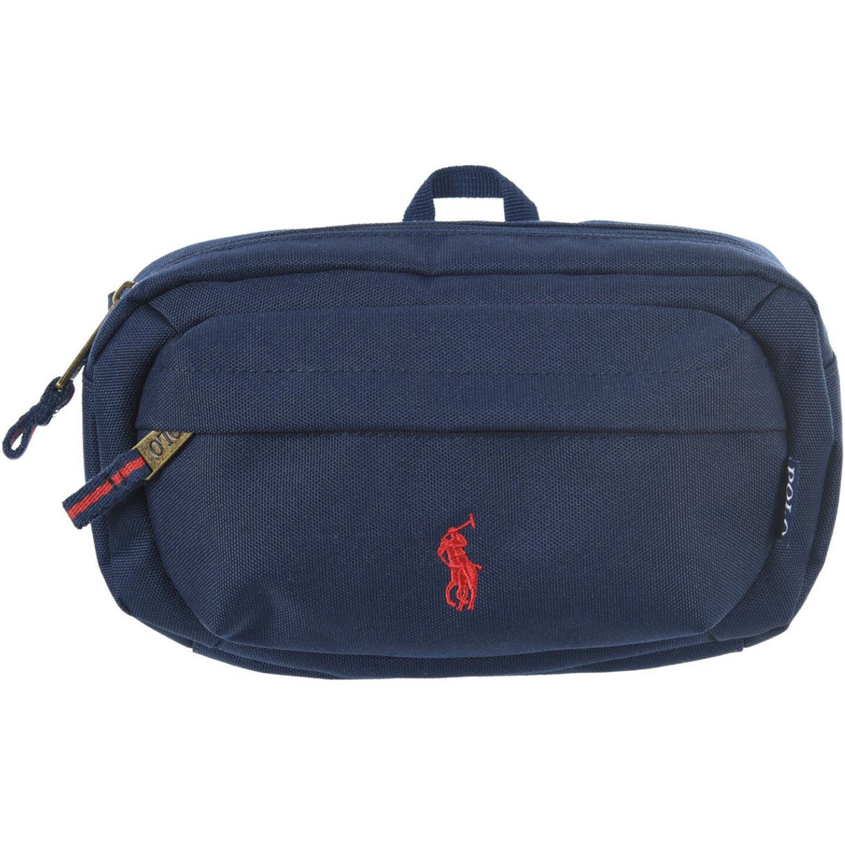 Polo Ralph Lauren Newport Navy Farge Crossbody Veske