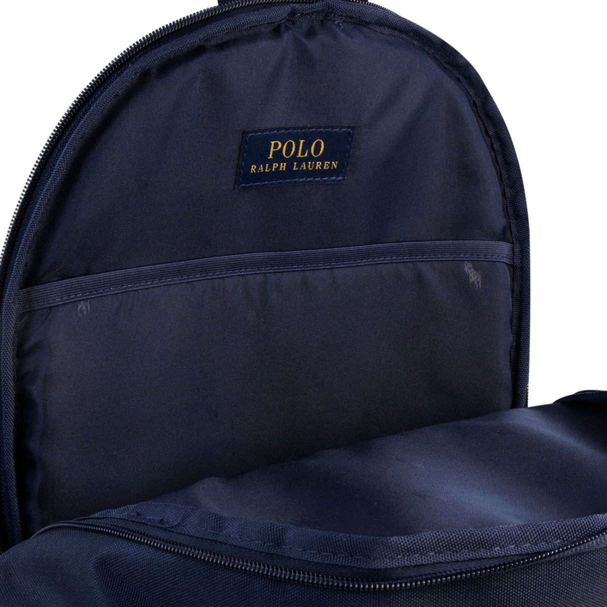 Polo Ralph Lauren Newport Navy Polo Bjørn Rygsekk