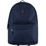 Polo Ralph Lauren Newport Navy Polo Kids Farge Rygsekk