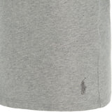 Polo Ralph Lauren Newport Navy 2 Pack Bomull Crew T-Skjorte