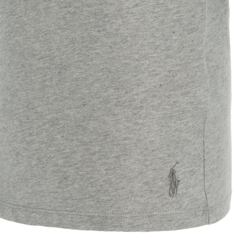 Polo Ralph Lauren Newport Navy 2 Pack Bomull Crew T-Skjorte