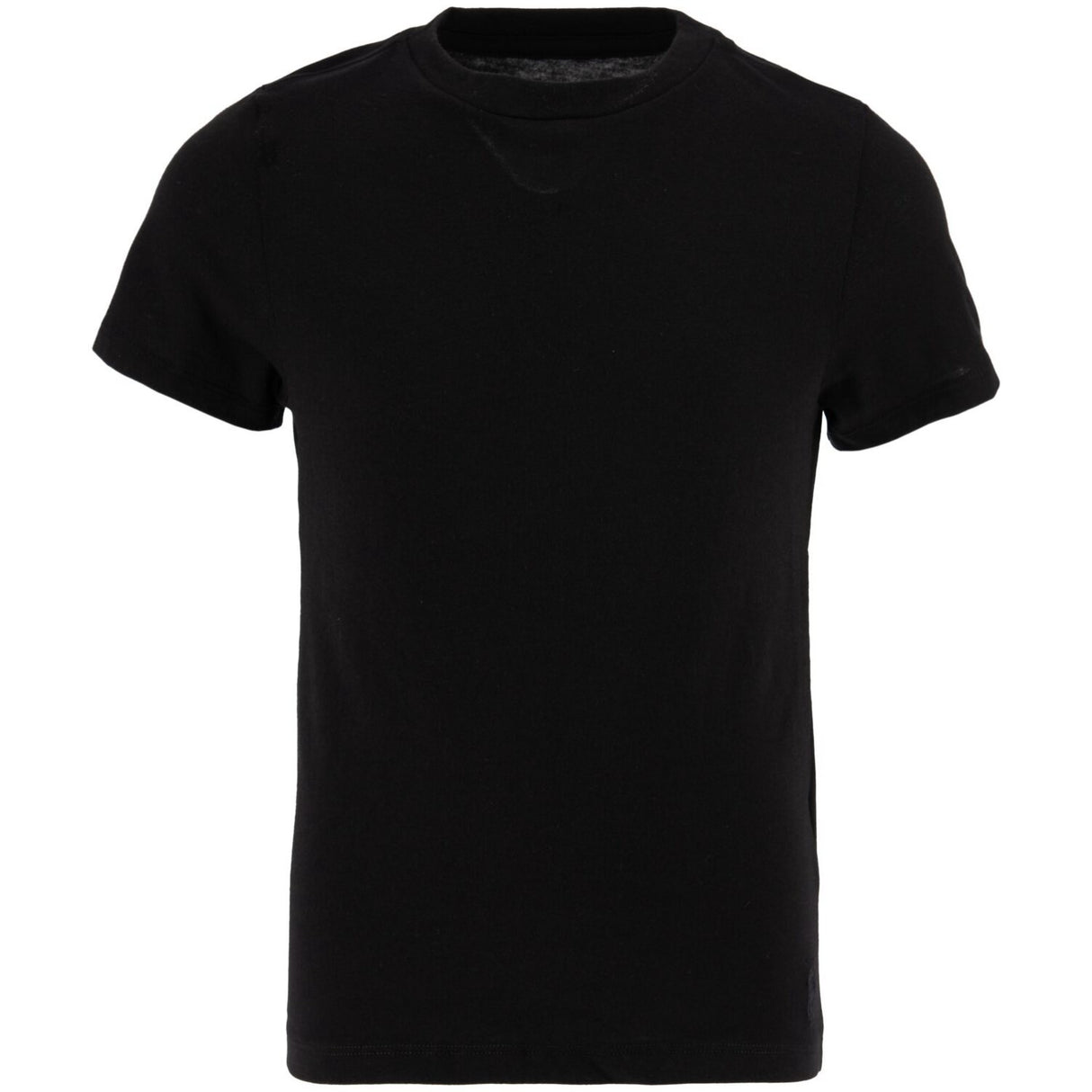 Polo Ralph Lauren Polo Black 2 Pack Bomull Crew T-Skjorte