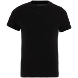 Polo Ralph Lauren Polo Black 2 Pack Bomull Crew T-Skjorte