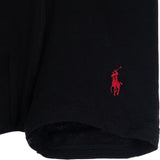 Polo Ralph Lauren Polo Black Bomull Stretch 5 Pack Boxer