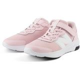 New Balance Rose Sugar New Balance FreshFoam 578 Kids Bungee Lace Med Topp Stropp