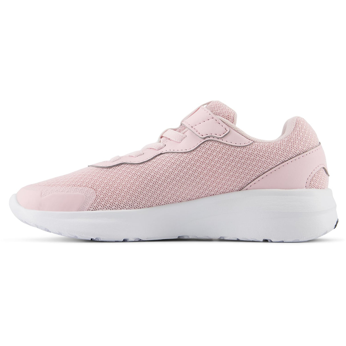 New Balance Rose Sugar New Balance FreshFoam 578 Kids Bungee Lace Med Topp Stropp