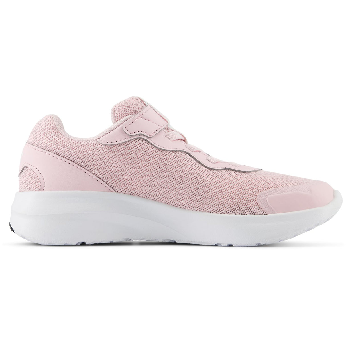 New Balance Rose Sugar New Balance FreshFoam 578 Kids Bungee Lace Med Topp Stropp