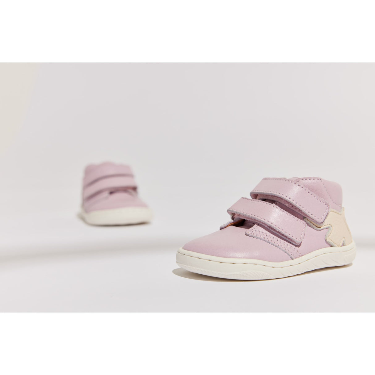 Bisgaard Candyfloss Barefoot Theodore V First Step Sko